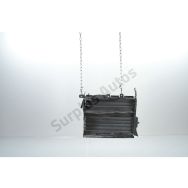 Volet radiateur
