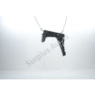 Support droit de pare-choc arrière