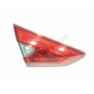 Feu arriere interieur gauche