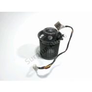 Ventilateur de chauffage