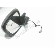 Rétroviseur électrique gauche