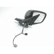 Rétroviseur électrique droit