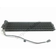 Volet radiateur
