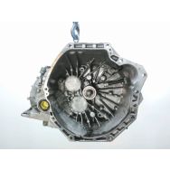 Boite à vitesse mécanique