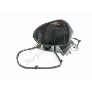 Retroviseur electrique gauche