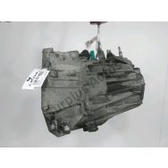 Boite a vitesse mecanique