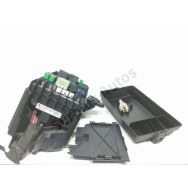 Boite à fusibles moteur