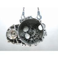 Boite a vitesse mecanique