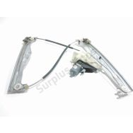 Leve-vitre electrique avant droit