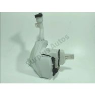 Reservoir de lave glace avant