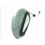 Rétroviseur électrique gauche