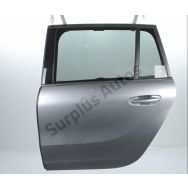 Porte arriere gauche