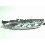 Feu diurne avant gauche