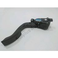 Pedale d'accelerateur