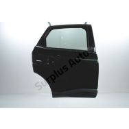 Porte arrière droite