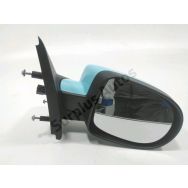 Retroviseur electrique droit