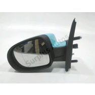 Retroviseur electrique gauche
