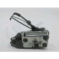 Serrure de porte avant droite