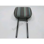 Appui tête avant gauche