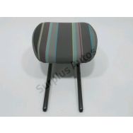 Appui tête arrière droit