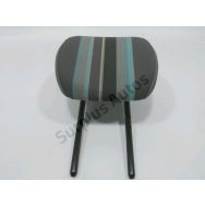 Appui tête arrière gauche