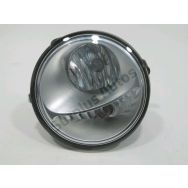 Antibrouillard avant gauche