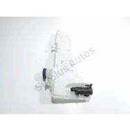 Réservoir de lave glace avant