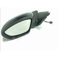 Rétroviseur électrique gauche