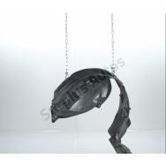 Pare-boue avant gauche