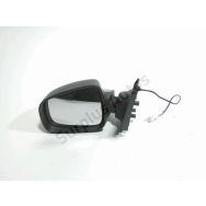 Retroviseur electrique gauche