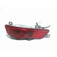 Feu de brouillard arrière gauche