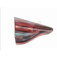 Feu arriere interieur gauche