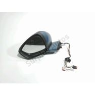 Rétroviseur électrique gauche