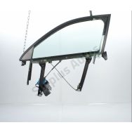 Leve-vitre electrique avant gauche