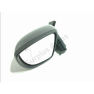 Rétroviseur électrique gauche