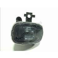 Antibrouillard avant gauche