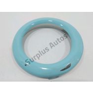 Grille de calandre droite