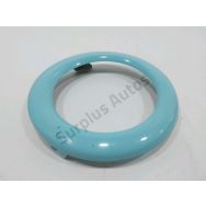 Grille de calandre gauche