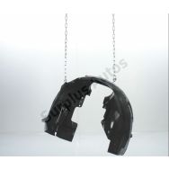 Pare-boue avant gauche