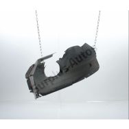 Pare-boue avant droit