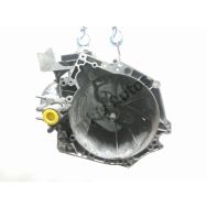 Boite a vitesse mecanique