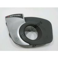 Grille de calandre droite