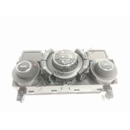 Commande de chauffage