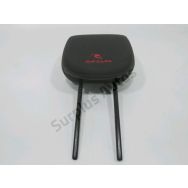 Appui tête avant droit