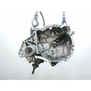 Boite a vitesse mecanique