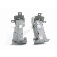 Absorbeur de pare-choc avant