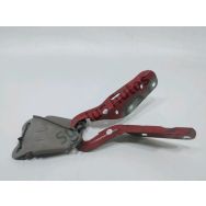 Jeu de charnieres de capot