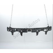 Absorbeur de pare-choc arriere