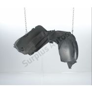 Pare-boue avant gauche