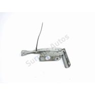 Jeu de charnières de capot